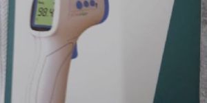 Infrared Thermometer