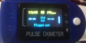 Pulse Oximeters