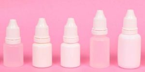 Eye Drop Bottles