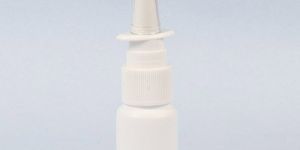Nasal Drop Pump Bottles