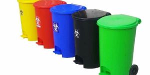 Bio Waste Dustbin