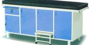 Hospital Examination Couch