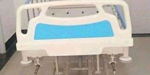 ICU Bed