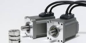 Dual Shaft Servo System