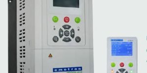 EMOTRON VSX Series AC Drives