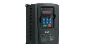 Goodrive300 Series Closed Loop Vector Control Inverter