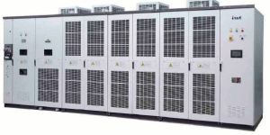 ISVG High Voltage Static VAR Generator