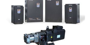 MH800 Electro Hydraulic Servo System