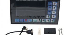 Motion Controller System