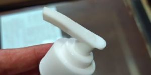 Plastic Lotion Pump