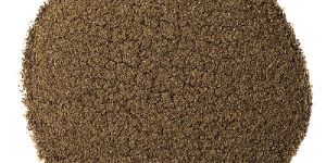 Black Pepper Powder