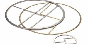 Double Jacketed Gasket