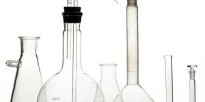Laboratory Glass Vessel