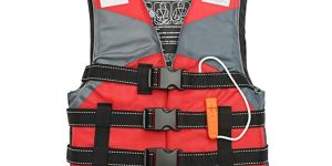 Life Jacket