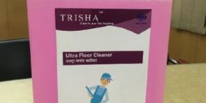 Liquid Floor Cleaner
