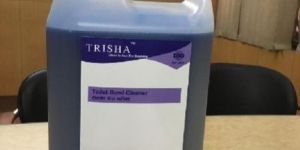 Liquid Toilet Cleaner