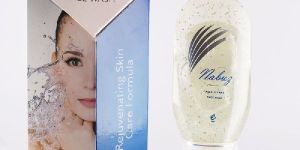 Rejuvenating Face Wash Gel