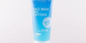 Skin Lightening Face Wash