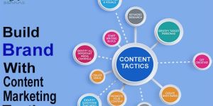 Content Marketing Service in India