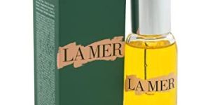 La Mer Renewal Oil