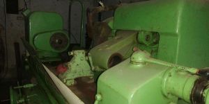 HMT Grinding Machine