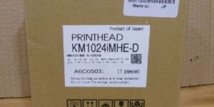 Original Konica 1024i MHE-D Print Head
