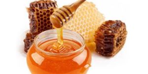 Mountain Honey (Hill Honey)