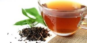 Organic Tea