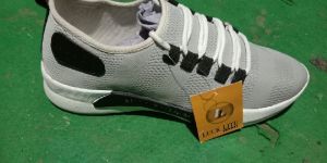 Canvas Sports Shoes