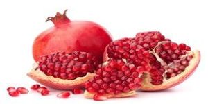 Fresh Pomegranate