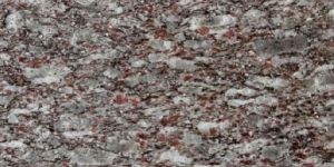 St. Pearl Granite Slab