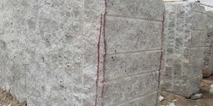 WHITE GRANITE BLOCK