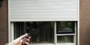 Shuttar Repairing Service