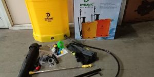Sprayer