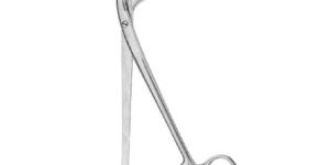 Uterus Holding Forceps