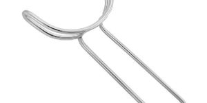 Vestibulum Cheek Retractor