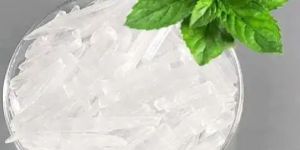 Menthol Bold Crystal