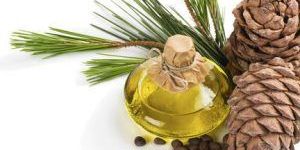 Cedarwood Oil