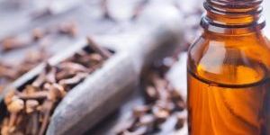 Clove Oil