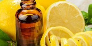 Lemon Oil