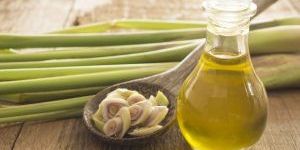 Lemongrass Oil