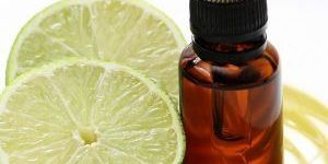 Lime Oil