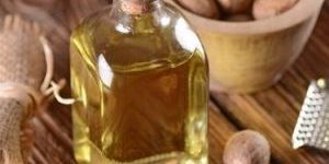 Nutmeg Oil