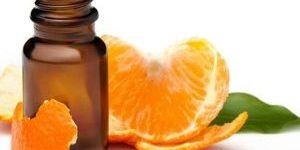 Orange Oil