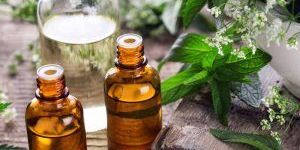Patchouli Oil
