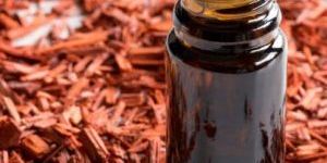 Sandalwood Oil