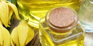 Ylang Ylang Oil