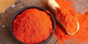 Desi Red Chilli Powder