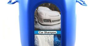 Car Wash Shampoo