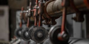 MG Kraft Paper (60 GSM)